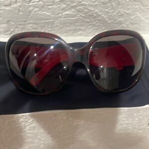 Versace sunglasses 😎